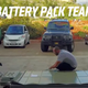 Illustration for article titled This Teardown Of A Tesla Model S Battery Pack Is Pretty Fascinating